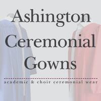 Ashington Ceremonial Gowns image 1